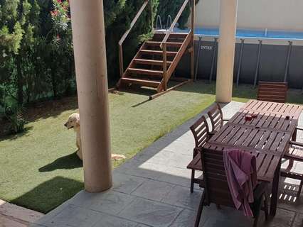 Chalet en venta en Albacete