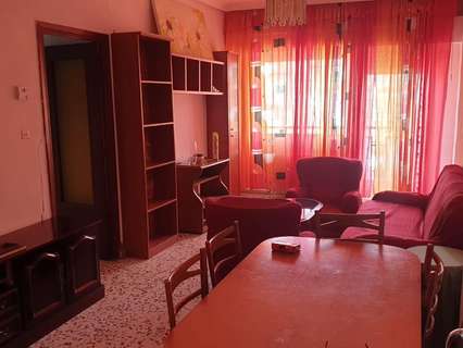 Piso en venta en Albacete