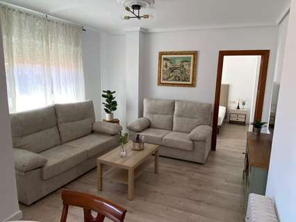 Piso en alquiler en Albacete