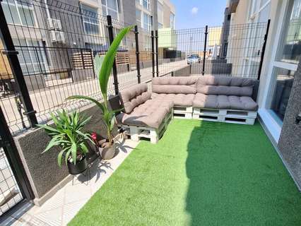 Piso en venta en Albacete