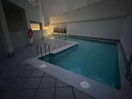 Apartamento en alquiler en Albacete