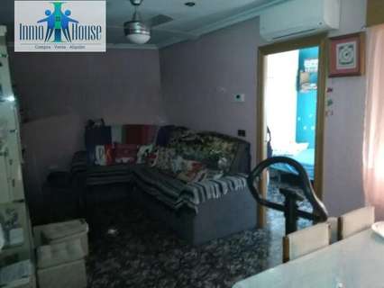 Piso en venta en Albacete