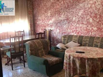 Piso en venta en Albacete