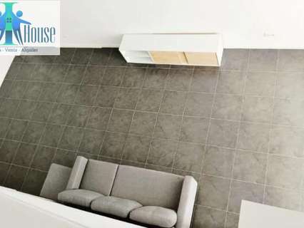 Planta baja en venta en Albacete