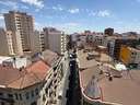 Ático en alquiler en Albacete