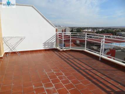 Piso en alquiler en Albacete