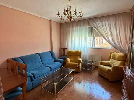 Apartamento en venta en Albacete