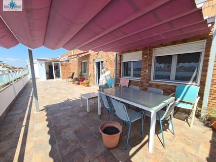 Ático en venta en Albacete