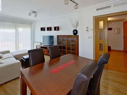 Piso en venta en Albacete