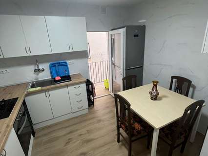 Piso en alquiler en Albacete