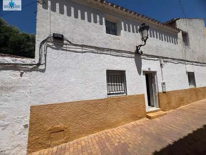 Casa en venta en Alcadozo