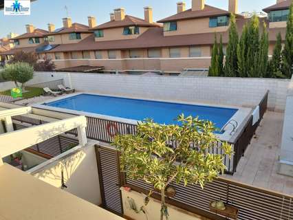 Casa en venta en Albacete