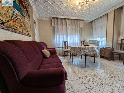 Piso en venta en Albacete