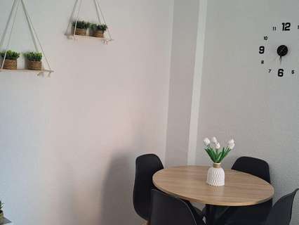 Piso en venta en Albacete