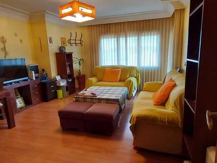 Piso en venta en Albacete