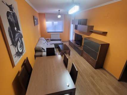 Apartamento en alquiler en Albacete