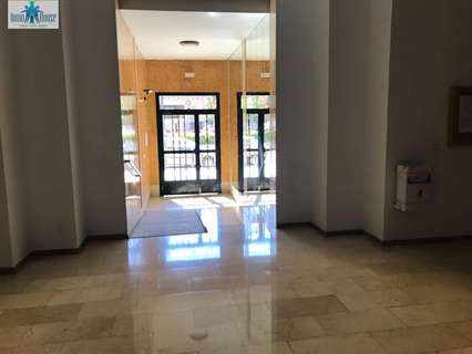 Piso en alquiler en Albacete