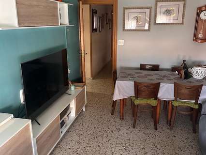 Piso en venta en Albacete