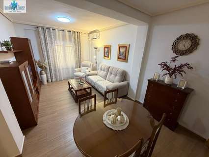 Piso en venta en Albacete rebajado