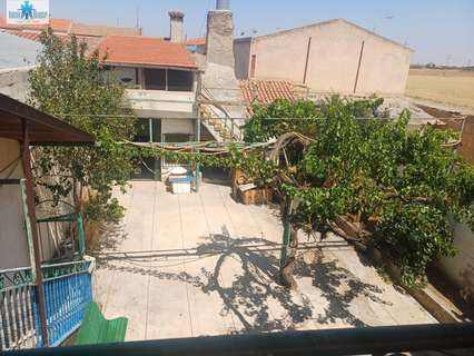 Chalet en venta en Albacete