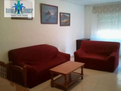 Piso en venta en Albacete