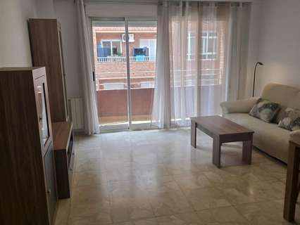Piso en venta en Albacete