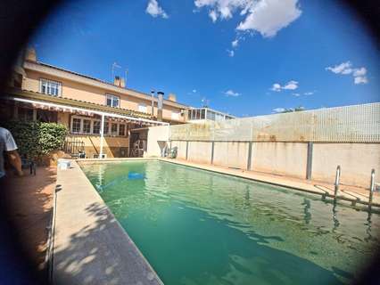 Chalet en venta en La Gineta