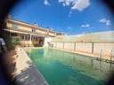 Chalet en venta en La Gineta