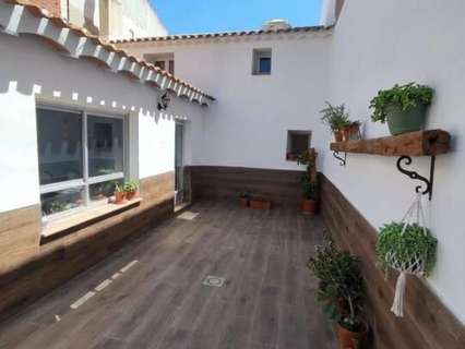 Chalet en venta en Albacete