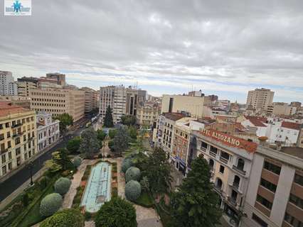 Piso en alquiler en Albacete