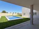 Chalet en venta en Albacete