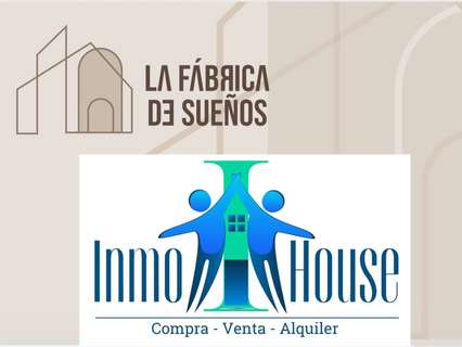 Piso en venta en Albacete