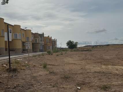 Parcela urbana en venta en Pozo Cañada