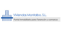 logo Inmobiliaria Viviendas Montalbo