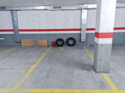 Plaza de parking en venta en Sabiñánigo