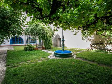 Edificio en venta en Jaca