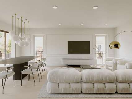 Ático en venta en Huesca