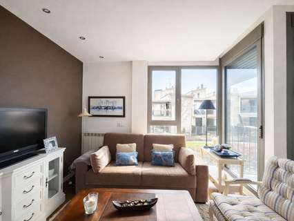 Piso en venta en Sabiñánigo