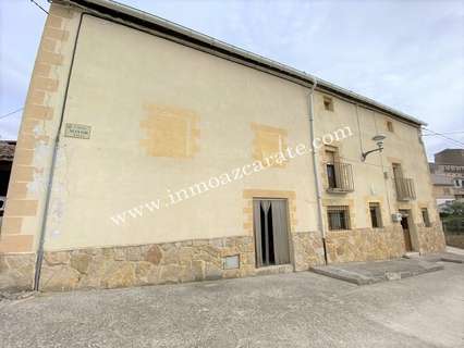 Casa en venta en Aberin