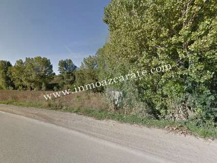 Parcela rústica en venta en Valle de Yerri/Deierri zona Arandigoyen