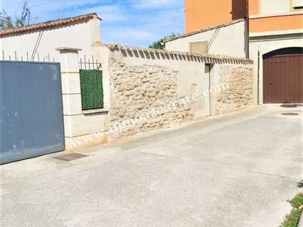 Parcela rústica en venta en Los Arcos