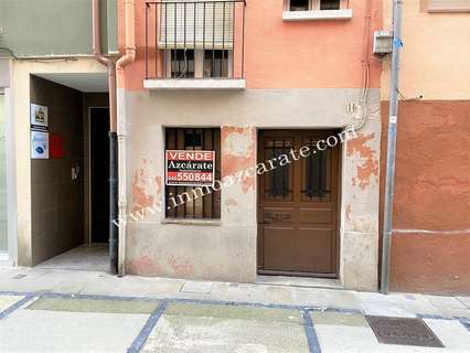 Trastero en venta en Estella-Lizarra