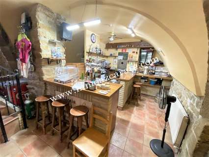 Local comercial en venta en Valle de Yerri/Deierri