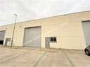 Nave industrial en venta en Ancín/Antzin