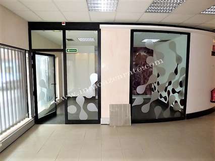 Local comercial en alquiler en Estella-Lizarra