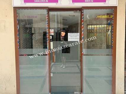 Local comercial en alquiler en Estella-Lizarra