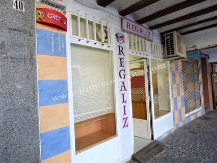 Local comercial en alquiler en Estella-Lizarra
