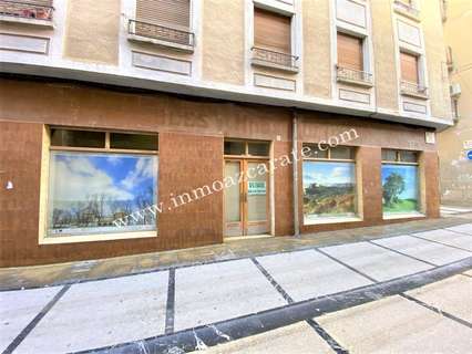 Local comercial en venta en Estella-Lizarra
