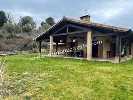 Casa en alquiler en Valle de Yerri/Deierri