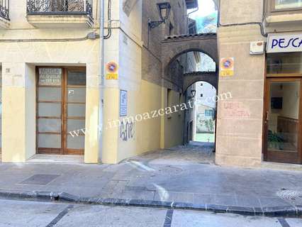 Plaza de parking en venta en Estella-Lizarra